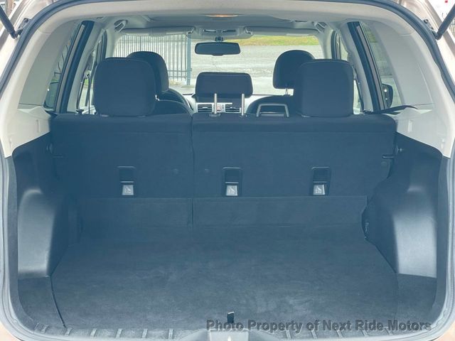 2015 Subaru Forester 2015 SUBARU FORESTER 2.5I PREMIUM AWD SERVICED 615-730-9991 - 22950503 - 29