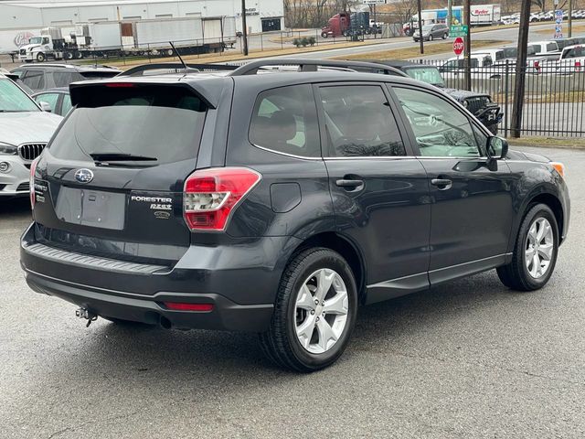 2015 Subaru Forester 2015 SUBARU FORESTER 4D SUV 2.5L LIMITED 1-OWNER 615-730-9991 - 22751334 - 5