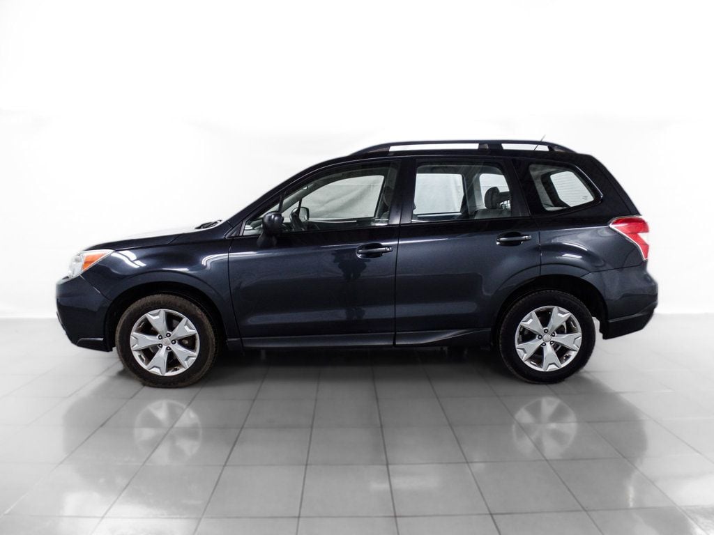 2015 Subaru Forester 2.5I AWD - 22717310 - 2