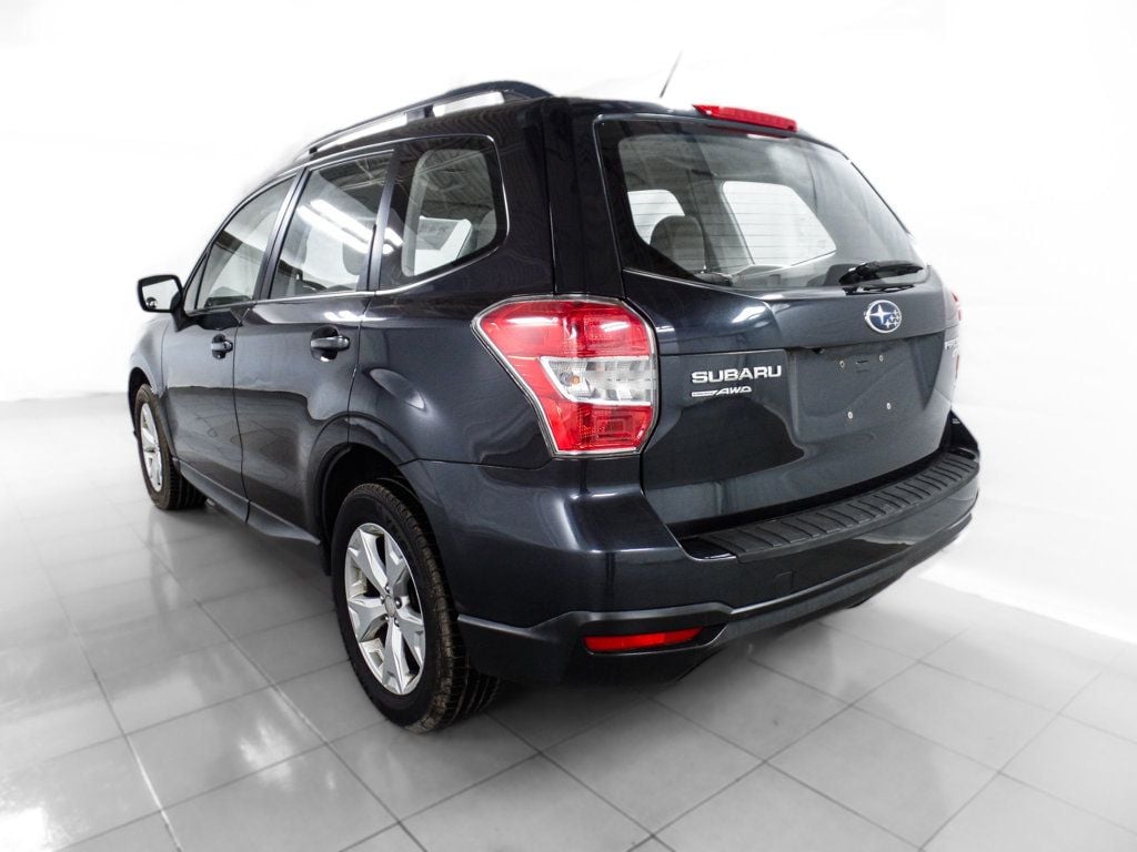 2015 Subaru Forester 2.5I AWD - 22717310 - 3