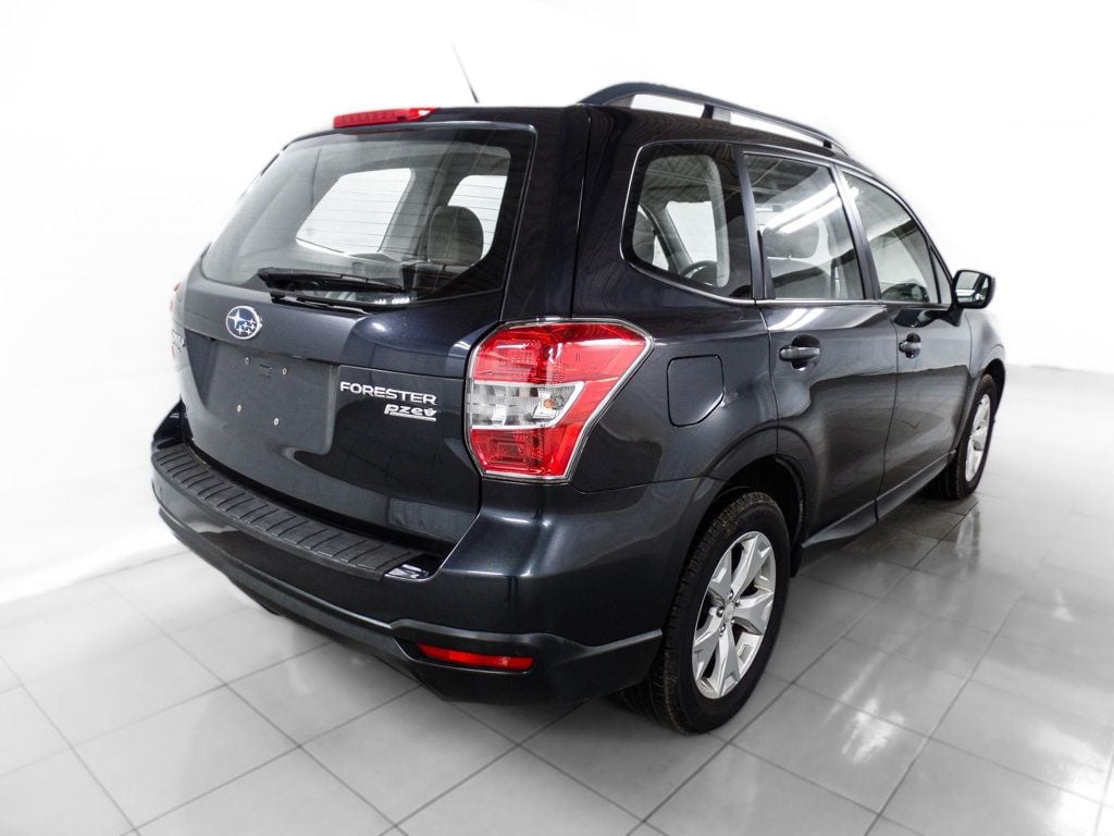 2015 Subaru Forester 2.5I AWD - 22717310 - 5