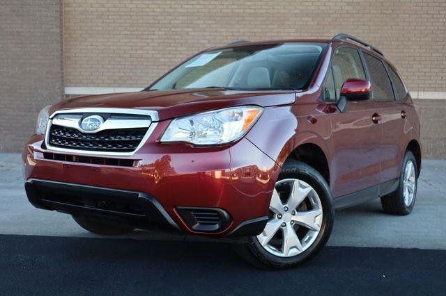 2015 Subaru Forester 2.5i Premium - 23068072 - 9