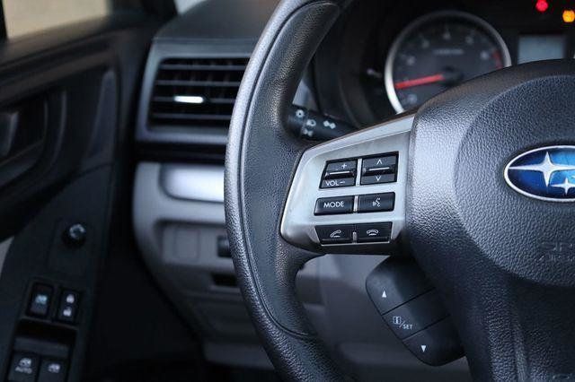 2015 Subaru Forester 2.5i Premium - 23068072 - 20