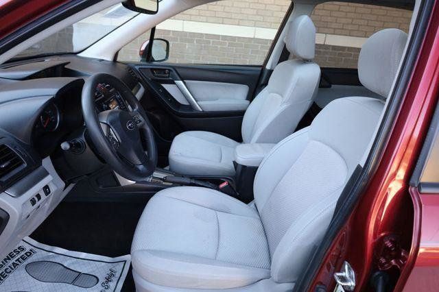 2015 Subaru Forester 2.5i Premium - 23068072 - 29