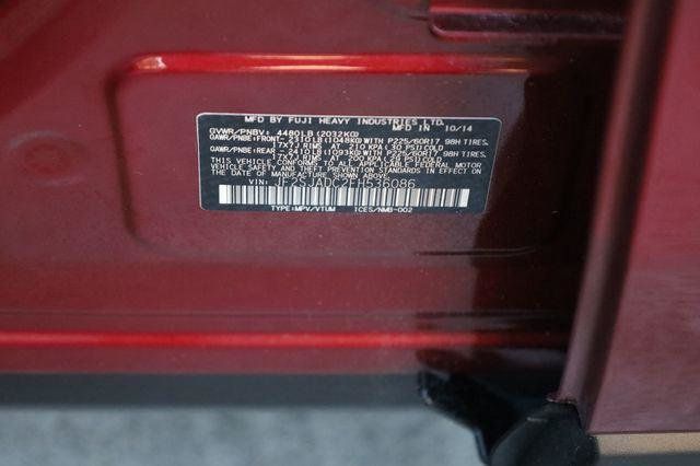 2015 Subaru Forester 2.5i Premium - 23068072 - 31