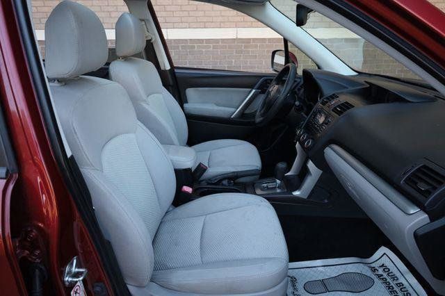 2015 Subaru Forester 2.5i Premium - 23068072 - 34
