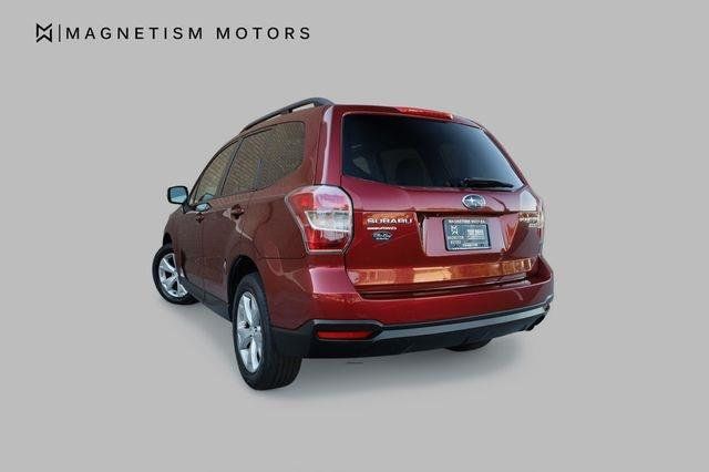 2015 Subaru Forester 2.5i Premium - 23068072 - 3
