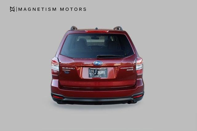 2015 Subaru Forester 2.5i Premium - 23068072 - 4