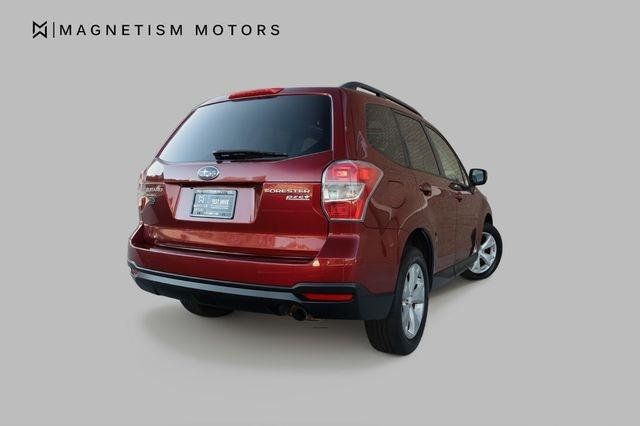 2015 Subaru Forester 2.5i Premium - 23068072 - 5