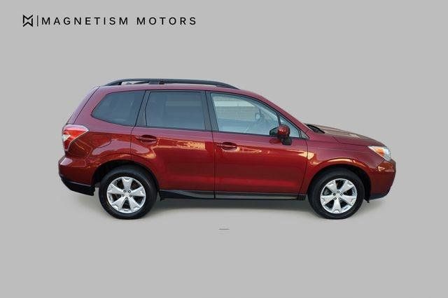 2015 Subaru Forester 2.5i Premium - 23068072 - 6