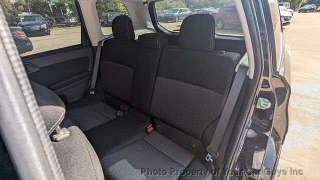 2015 Subaru Forester 4dr 2.5i PZEV - 22950816 - 14