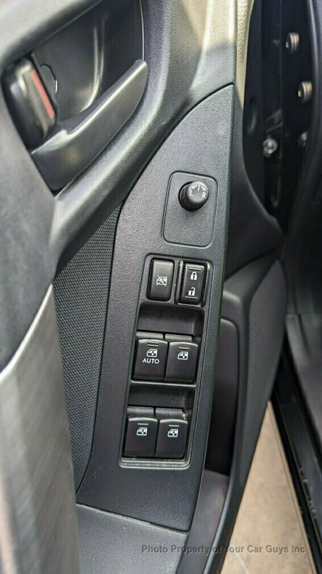 2015 Subaru Forester 4dr 2.5i PZEV - 22950816 - 15