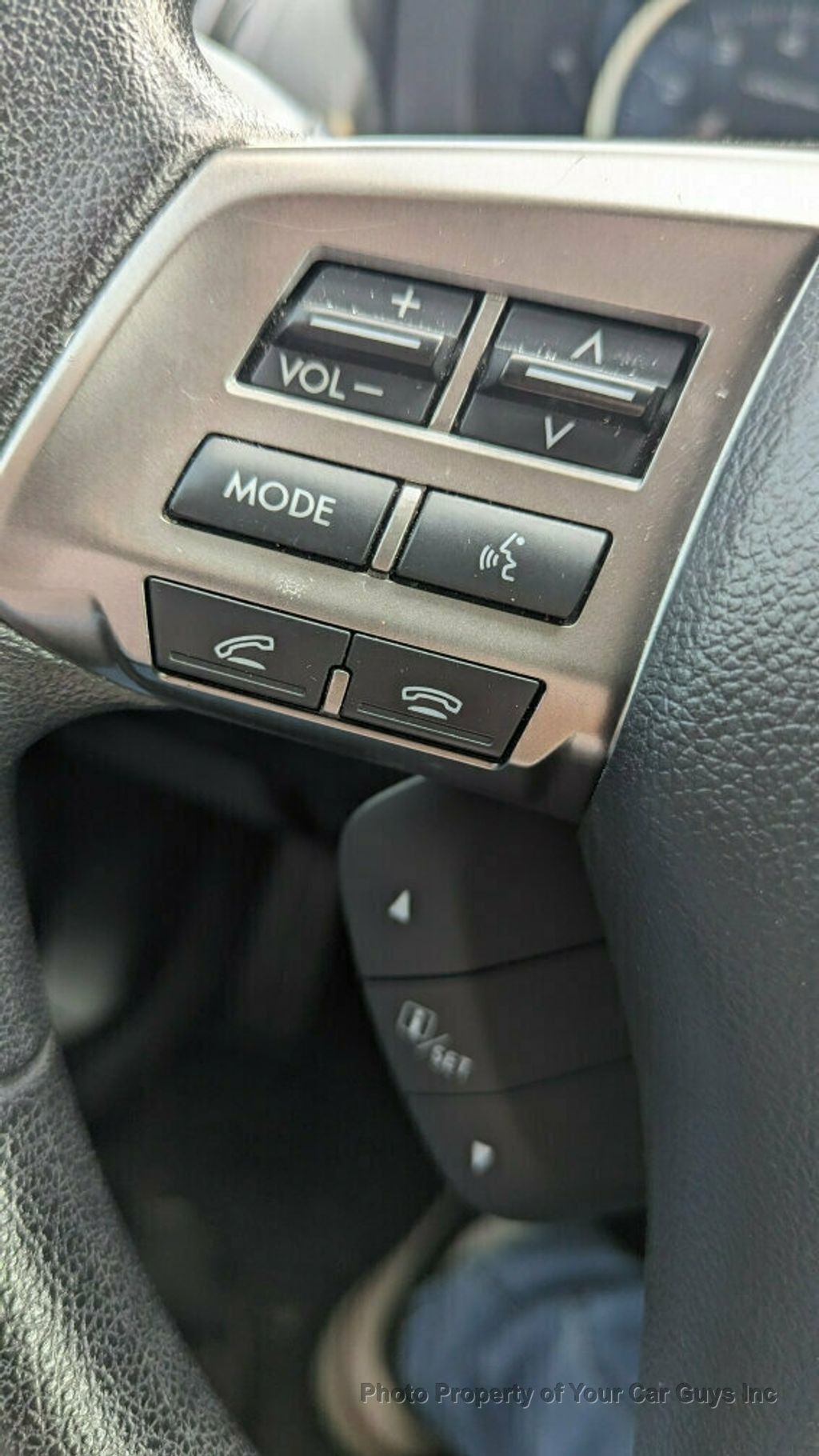 2015 Subaru Forester 4dr 2.5i PZEV - 22950816 - 17