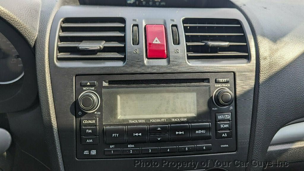 2015 Subaru Forester 4dr 2.5i PZEV - 22950816 - 20