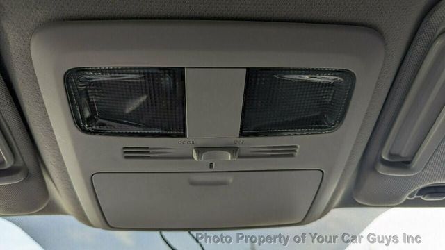 2015 Subaru Forester 4dr 2.5i PZEV - 22950816 - 22