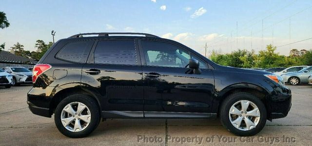 2015 Subaru Forester 4dr 2.5i PZEV - 22950816 - 6