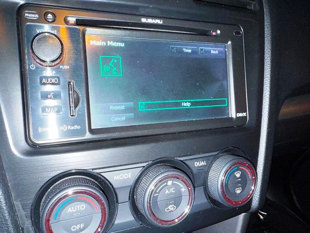 2015 Subaru Forester 4dr CVT 2.0XT Touring - 22937396 - 9