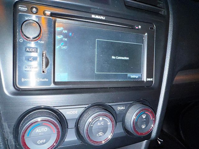 2015 Subaru Forester 4dr CVT 2.0XT Touring - 22937396 - 10