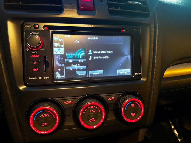 2015 Subaru Forester 4dr CVT 2.0XT Touring - 22937396 - 11