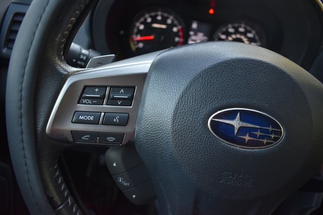 2015 Subaru Forester 4dr CVT 2.0XT Touring - 22937396 - 12