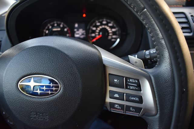 2015 Subaru Forester 4dr CVT 2.0XT Touring - 22937396 - 13