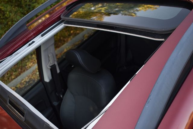 2015 Subaru Forester 4dr CVT 2.0XT Touring - 22937396 - 14