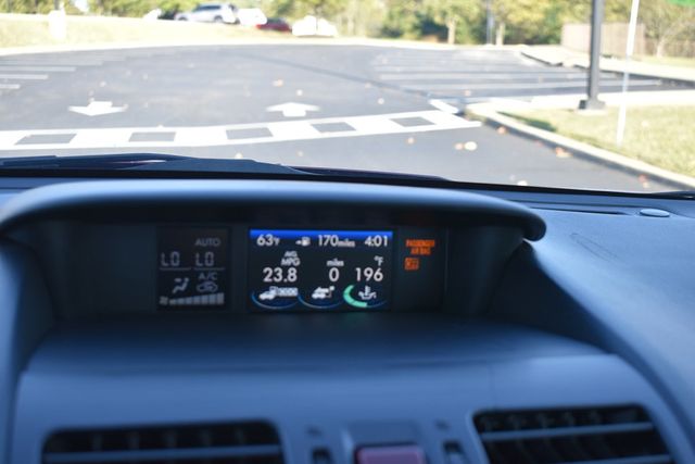 2015 Subaru Forester 4dr CVT 2.0XT Touring - 22937396 - 16