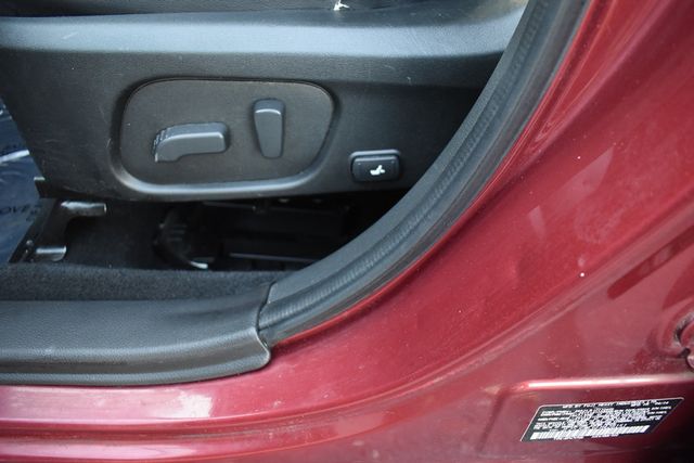 2015 Subaru Forester 4dr CVT 2.0XT Touring - 22937396 - 17