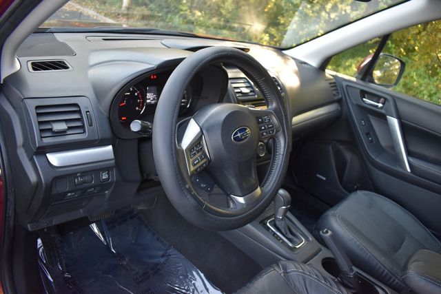 2015 Subaru Forester 4dr CVT 2.0XT Touring - 22937396 - 1