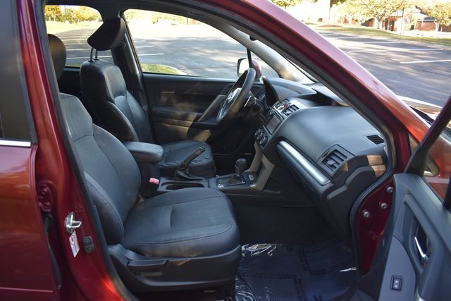 2015 Subaru Forester 4dr CVT 2.0XT Touring - 22937396 - 21