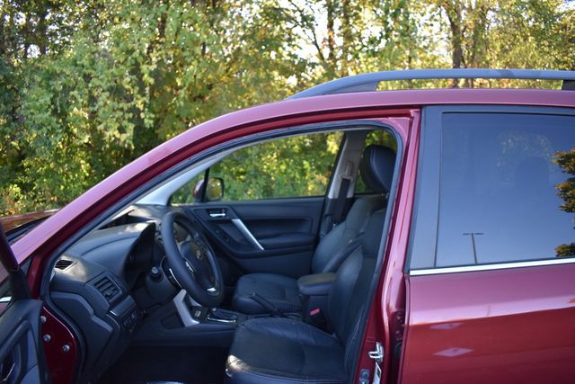 2015 Subaru Forester 4dr CVT 2.0XT Touring - 22937396 - 22