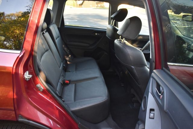 2015 Subaru Forester 4dr CVT 2.0XT Touring - 22937396 - 23