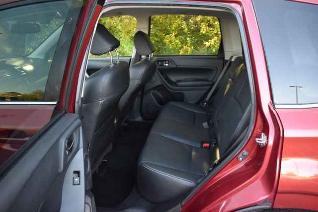 2015 Subaru Forester 4dr CVT 2.0XT Touring - 22937396 - 24