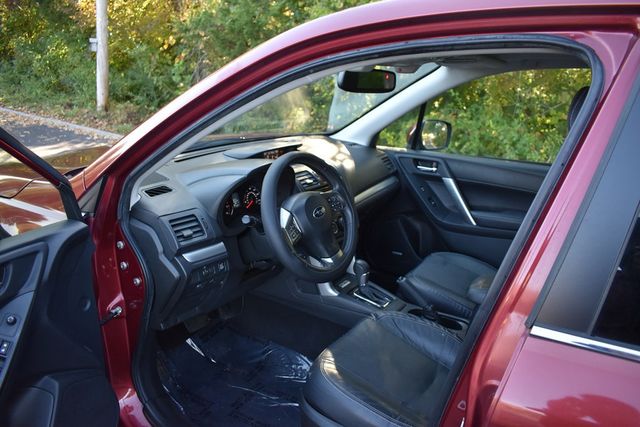 2015 Subaru Forester 4dr CVT 2.0XT Touring - 22937396 - 25