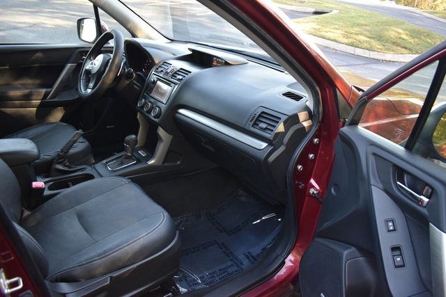 2015 Subaru Forester 4dr CVT 2.0XT Touring - 22937396 - 26