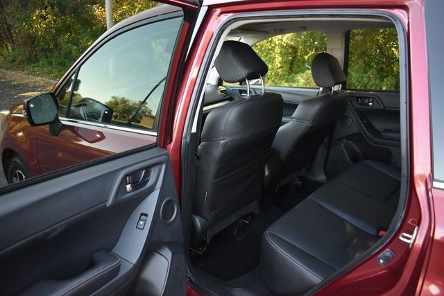 2015 Subaru Forester 4dr CVT 2.0XT Touring - 22937396 - 27