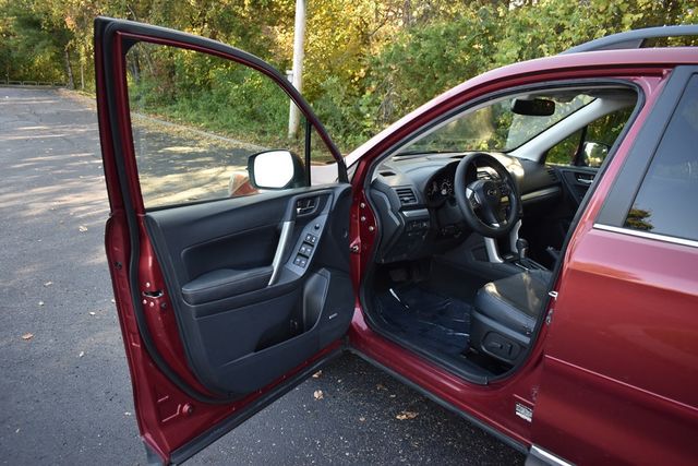 2015 Subaru Forester 4dr CVT 2.0XT Touring - 22937396 - 28