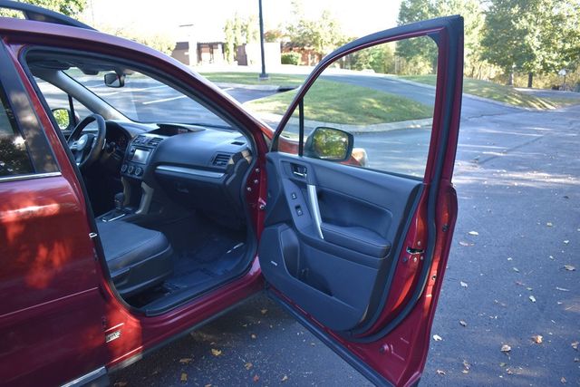 2015 Subaru Forester 4dr CVT 2.0XT Touring - 22937396 - 29