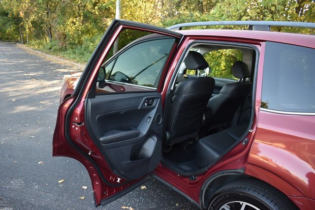 2015 Subaru Forester 4dr CVT 2.0XT Touring - 22937396 - 30
