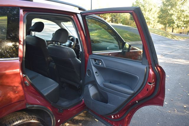 2015 Subaru Forester 4dr CVT 2.0XT Touring - 22937396 - 31