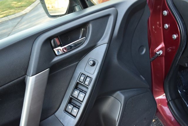 2015 Subaru Forester 4dr CVT 2.0XT Touring - 22937396 - 32