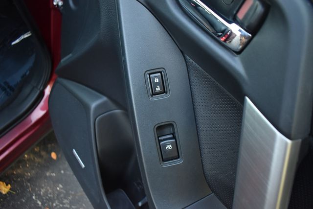 2015 Subaru Forester 4dr CVT 2.0XT Touring - 22937396 - 33