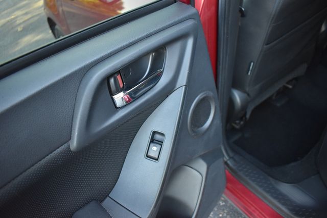 2015 Subaru Forester 4dr CVT 2.0XT Touring - 22937396 - 34