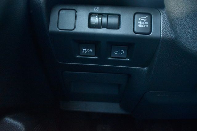 2015 Subaru Forester 4dr CVT 2.0XT Touring - 22937396 - 37