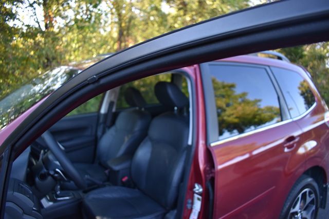 2015 Subaru Forester 4dr CVT 2.0XT Touring - 22937396 - 3