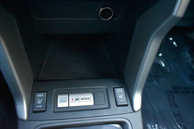 2015 Subaru Forester 4dr CVT 2.0XT Touring - 22937396 - 39