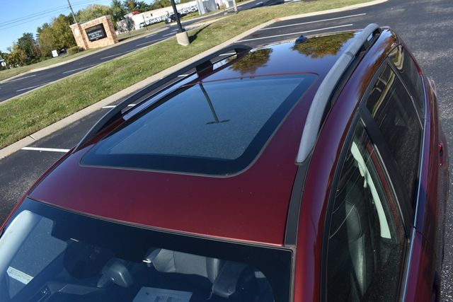 2015 Subaru Forester 4dr CVT 2.0XT Touring - 22937396 - 42