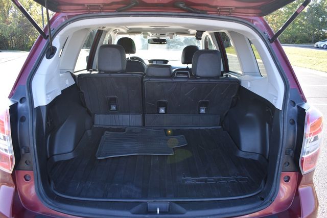 2015 Subaru Forester 4dr CVT 2.0XT Touring - 22937396 - 43