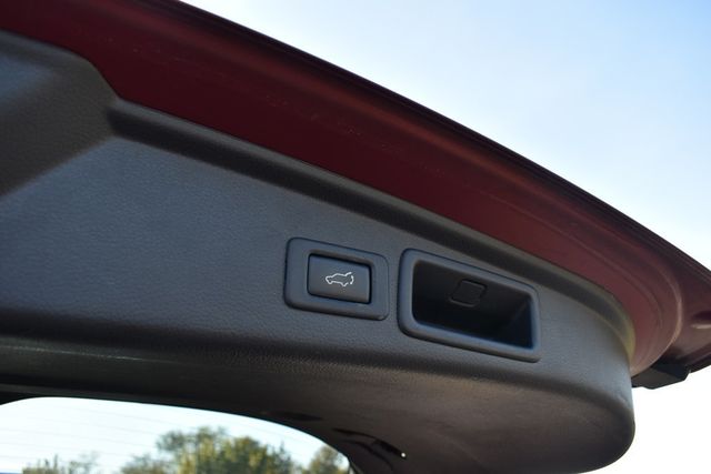 2015 Subaru Forester 4dr CVT 2.0XT Touring - 22937396 - 44