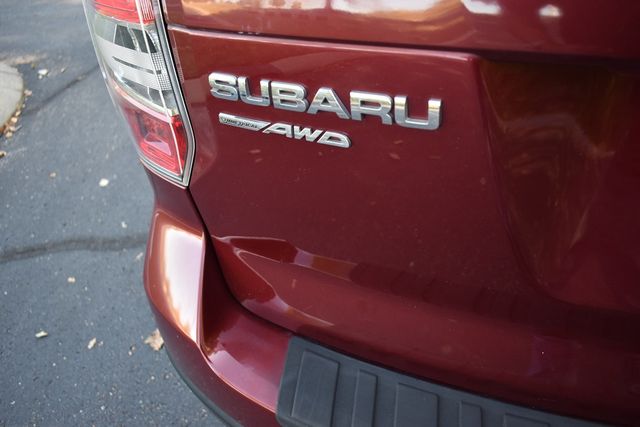2015 Subaru Forester 4dr CVT 2.0XT Touring - 22937396 - 47